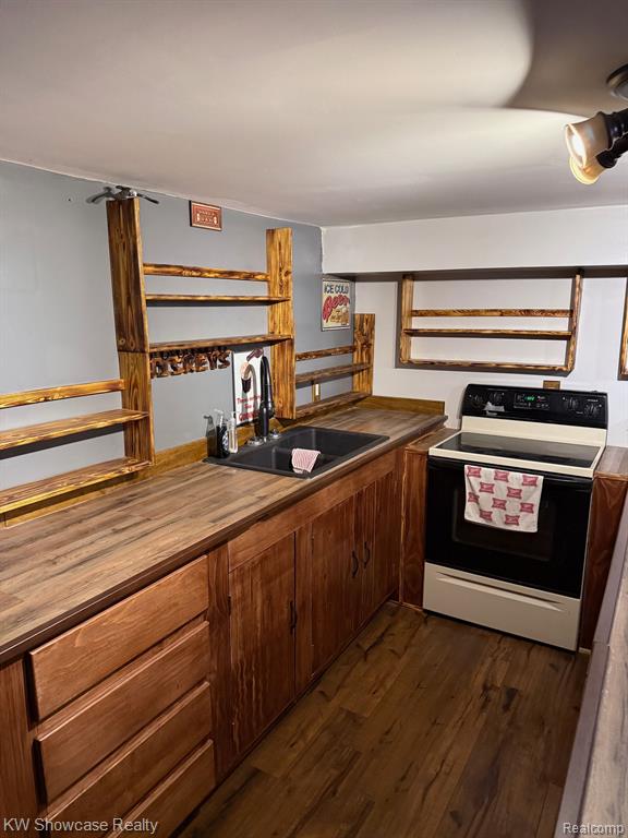 7218 Garvin Terrace, Waterford, MI 48329 — Photo 19