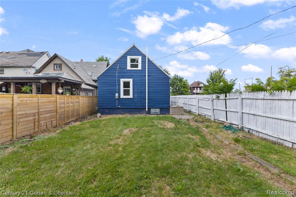 1023 Dragoon Street, Detroit, MI 48209 — Photo 22