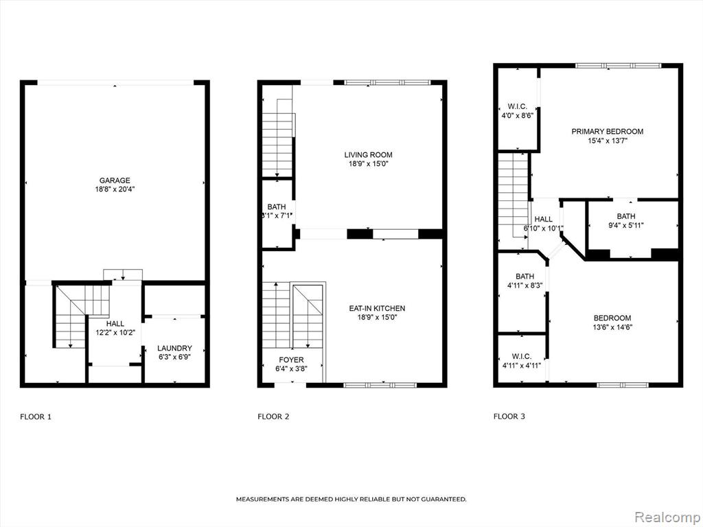 44593 ELLERY Lane, 441, Novi, MI 48377 — Photo 32