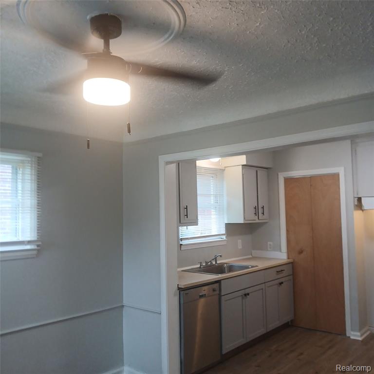 19145 Fielding Street, Detroit, MI 48219 — Photo 6