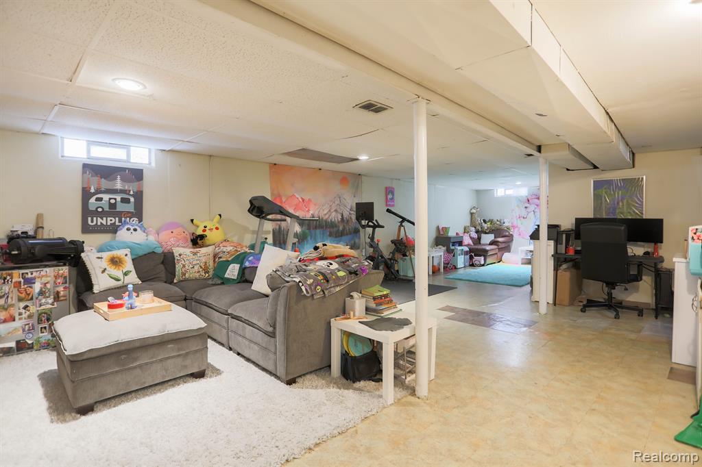 462 PEARSALL Avenue, Pontiac, MI 48341 — Photo 30