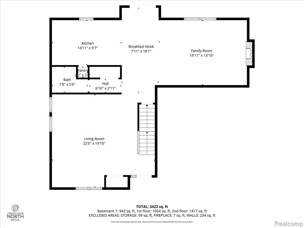1079 Chelsea Boulevard, Oxford, MI 48371 — Photo 44