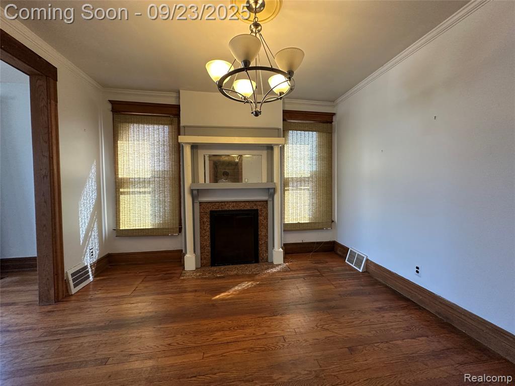 4345 Trumbull Street, Detroit, MI 48208 — Photo 31