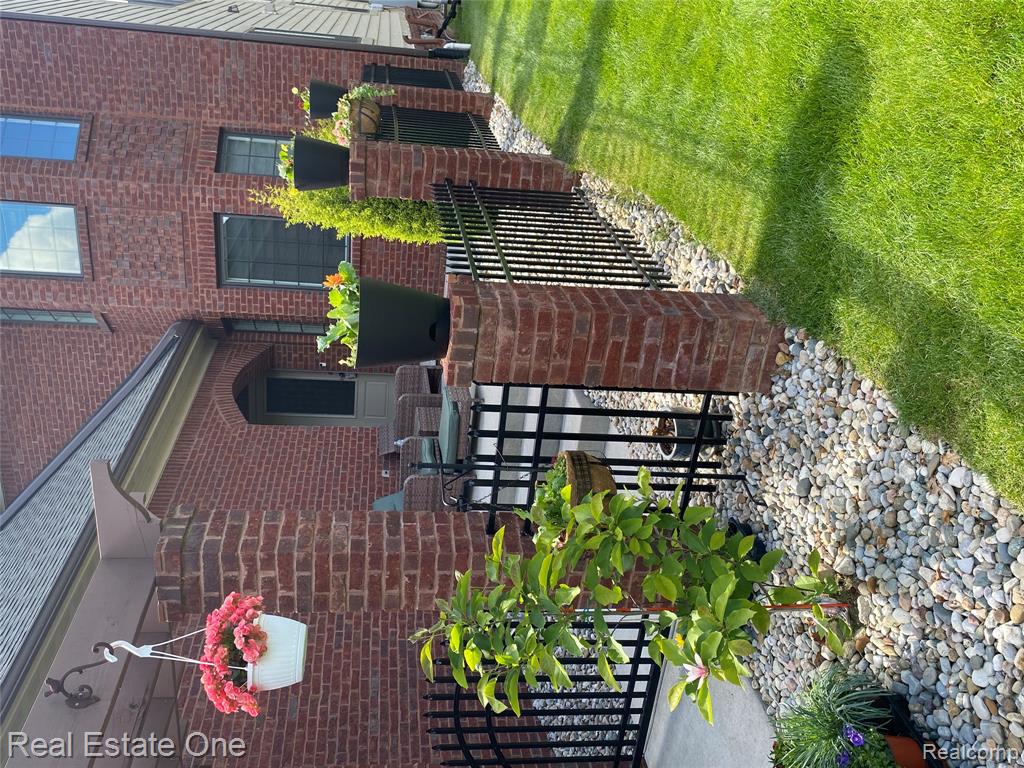 3616 Bay Harbor Drive, Brighton, MI 48114 — Photo 54