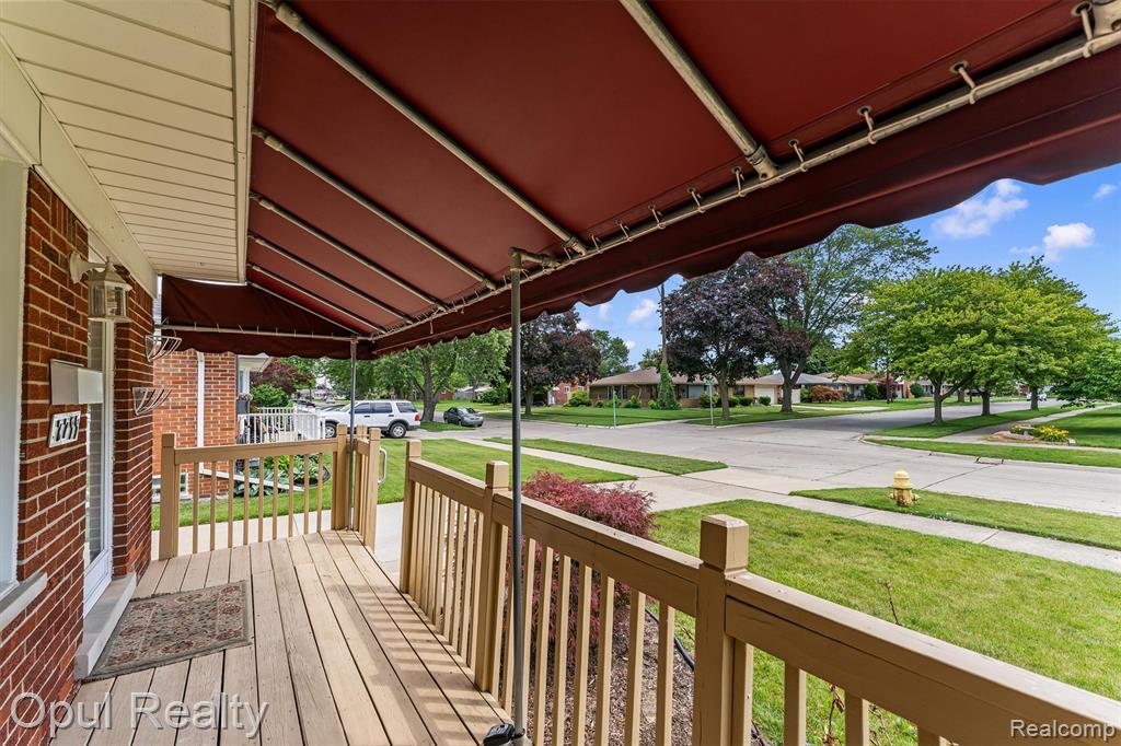 7799 Gary Avenue, Westland, MI — Photo 20