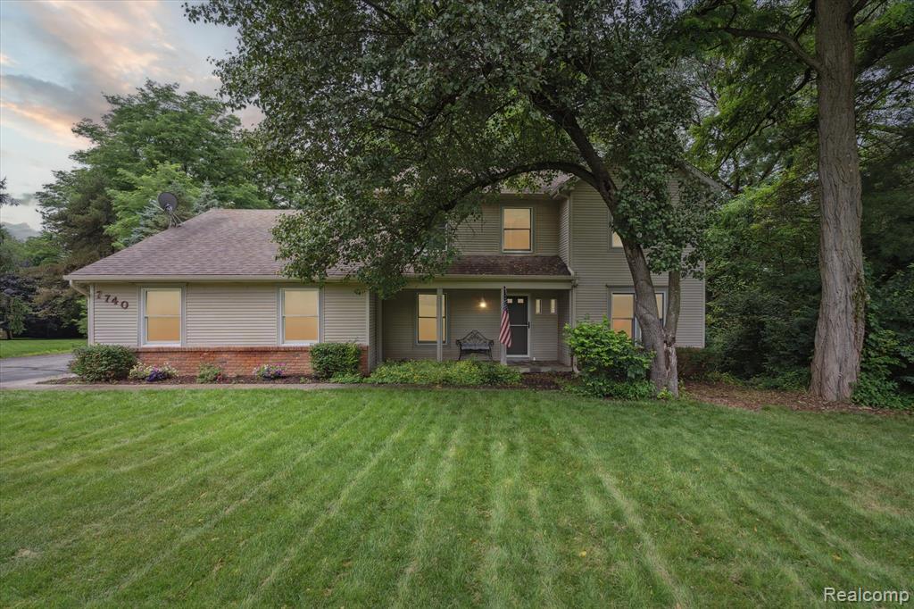 7740 Athlone Drive, Brighton, MI 48116 — Photo 2