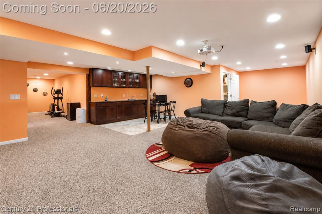 45248 Bartlett Drive, Novi, MI 48377 — Photo 49