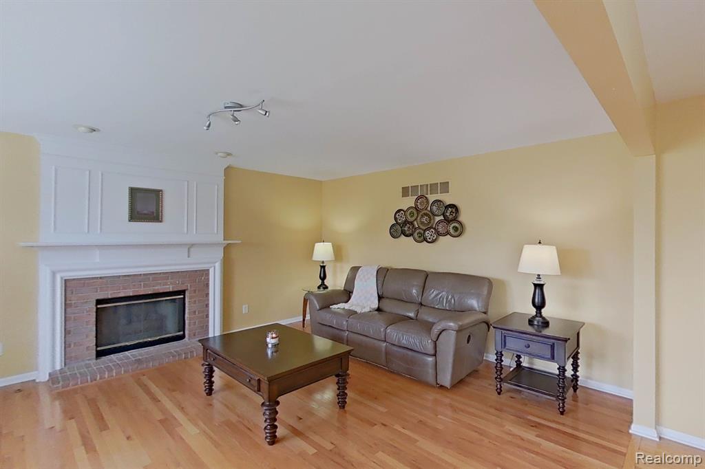 2285 STANTON Street, Canton, MI 48188 — Photo 13