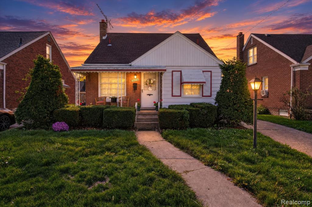 14056 E State Fair Street, Detroit, MI 48205