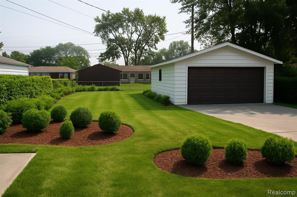 4460 Buckingham, Warren, MI 48092 — Photo 27