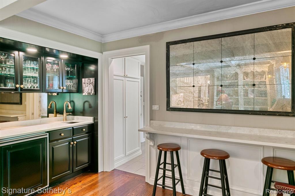 4086 NEARBROOK Road, Bloomfield Hills, MI 48302 — Photo 7