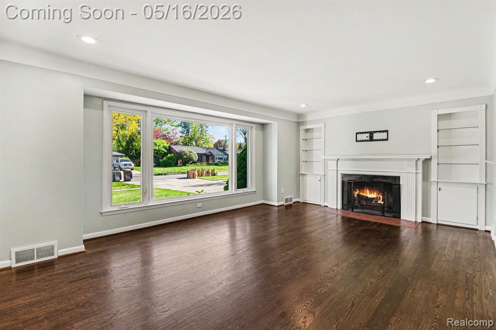 16965 Reedmere Avenue, Beverly Hills, MI 48025 — Photo 6