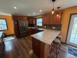 6590 Marsh Road, Cottrellville, MI — Photo 13