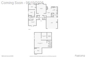 17680 Fox Glen Drive, Riverview, MI 48193 — Photo 43