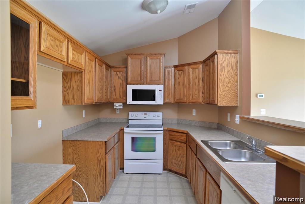 20039 HIDDEN OAKS Drive, Trenton, MI 48183 — Photo 3