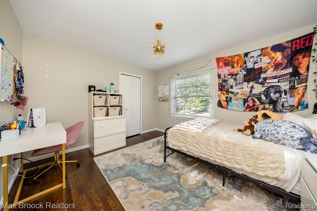 5562 PEBBLESHIRE Road, Bloomfield Hills, MI 48301 — Photo 25
