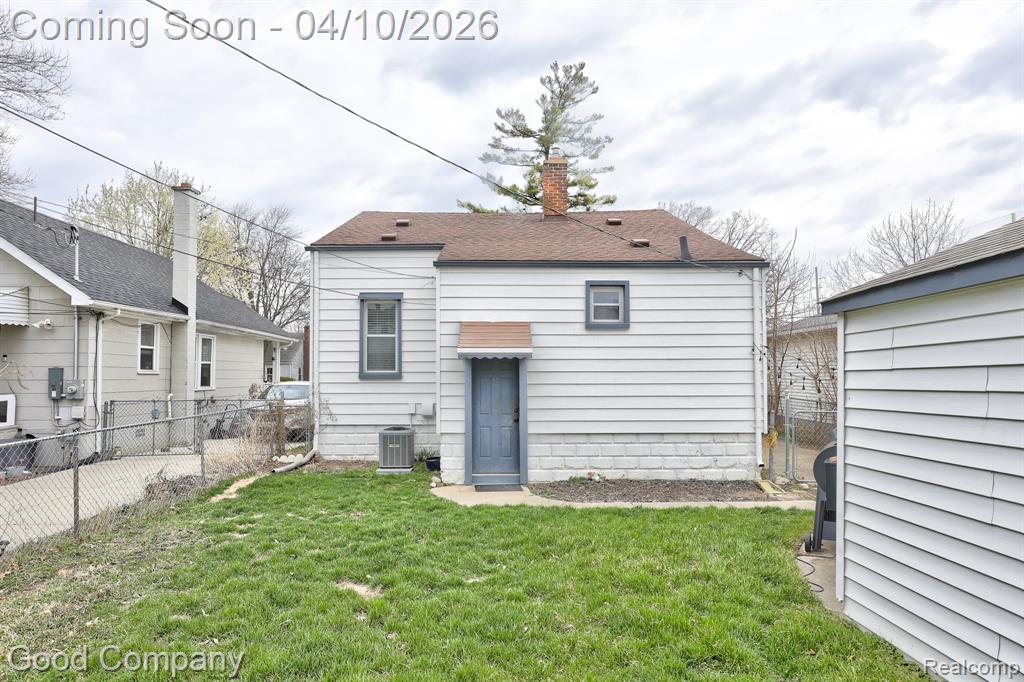 448 Wordsworth Street, Ferndale, MI 48220 — Photo 43