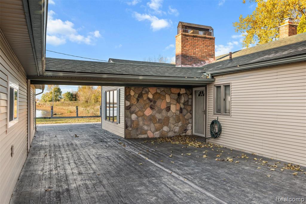 27972 Moran Street, Harrison Township, MI — Photo 4