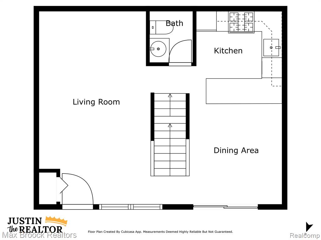 8673 EDGEWATER Lane, Warren, MI 48093 — Photo 30