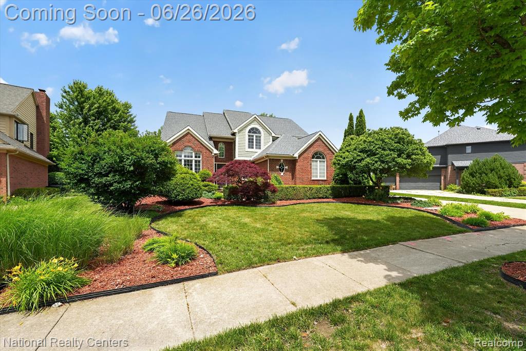 12257 Chandler Drive, Plymouth, MI 48170 — Photo 68