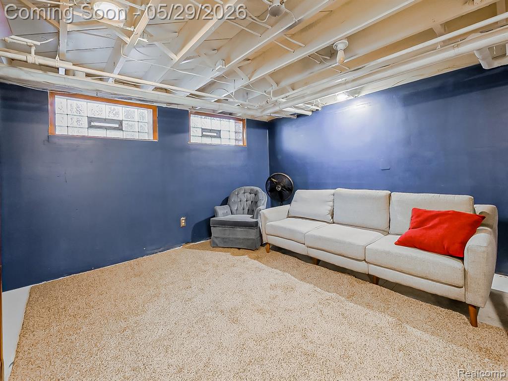 415 Meridan Street, Dearborn, MI 48124 — Photo 22