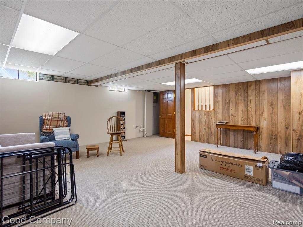 864 Challenging Trail, South Lyon, MI 48178 — Photo 26