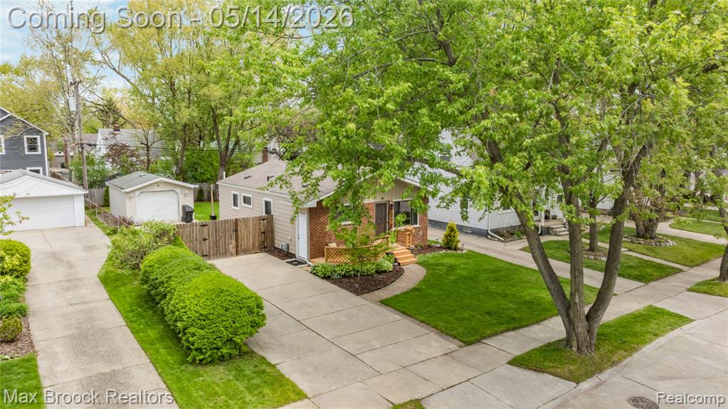 1890 Princeton Road, Berkley, MI 48072 — Photo 38