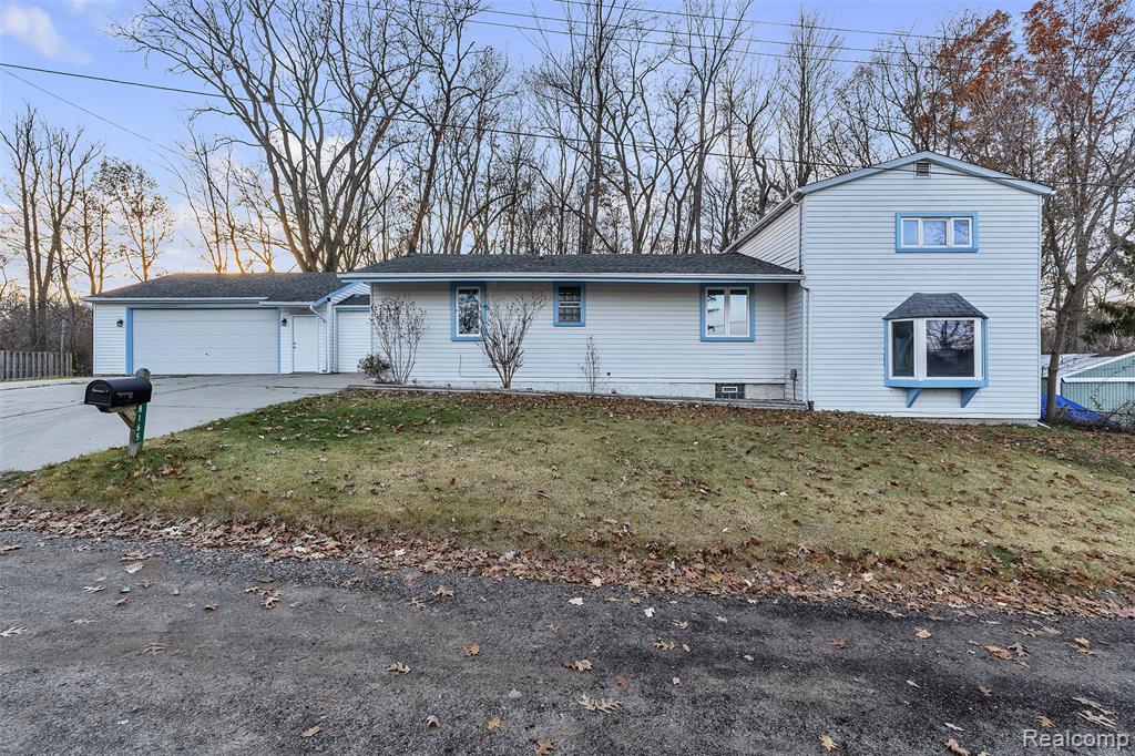 8165 Leonard Drive, Holly, MI 48442 — Photo 80