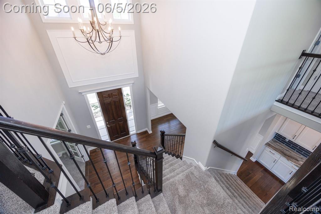 57558 Stoneleigh Drive, South Lyon, MI 48178 — Photo 39