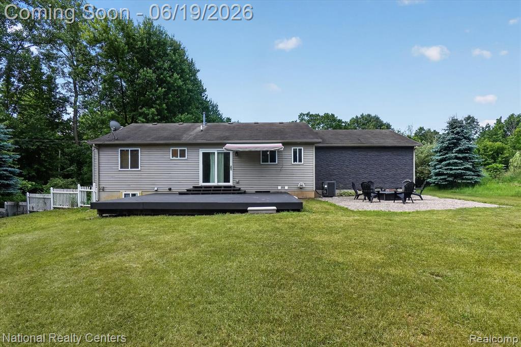 8280 W Rolston Road, Linden, MI 48451 — Photo 32