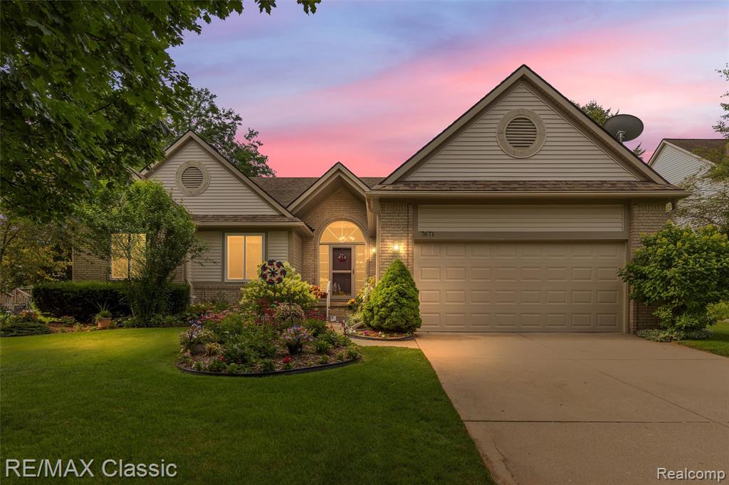 7671 Vamoco Drive, Waterford, MI 48327 — Photo 25