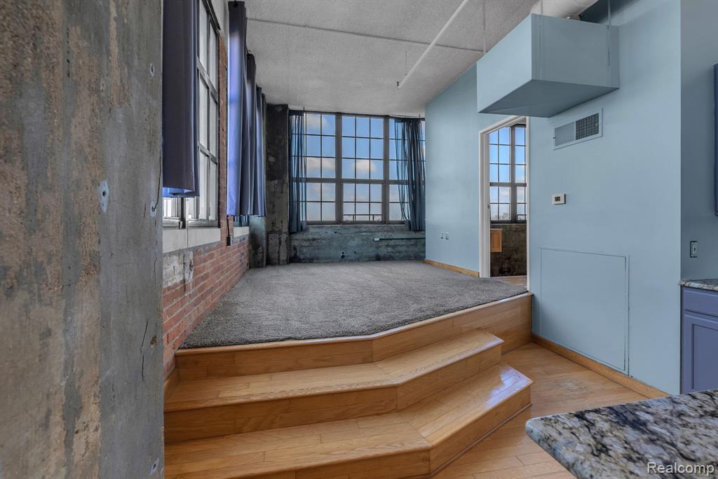 6533 E Jefferson Avenue, 603T, Detroit, MI 48207 — Photo 22