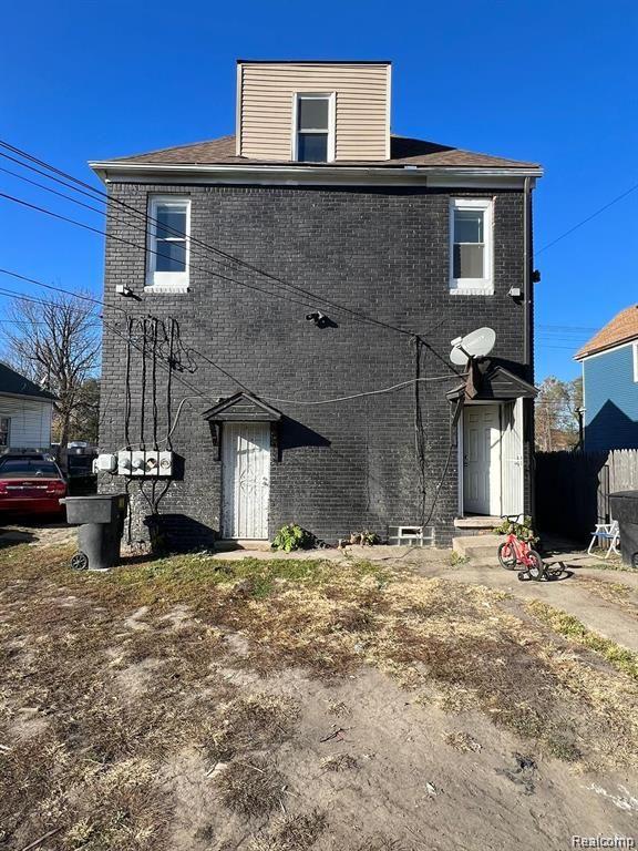 5671 OTIS Street, Detroit, MI 48210 — Photo 9