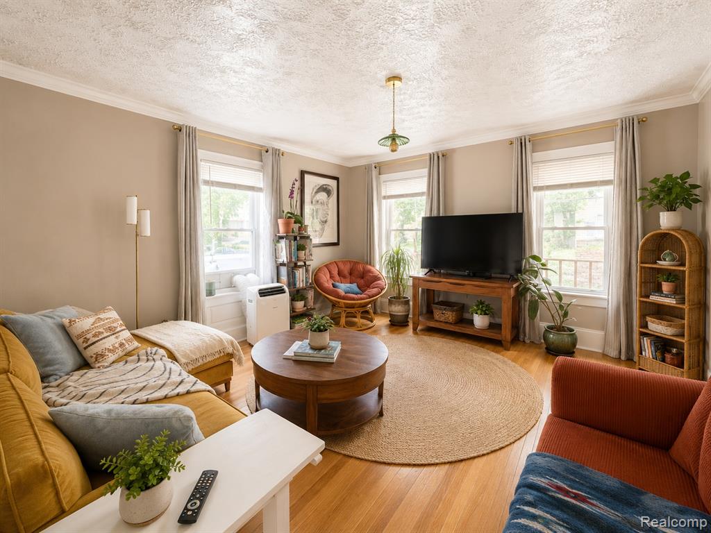 506 #1 Emmet Street, Ypsilanti, MI 48197 — Photo 4
