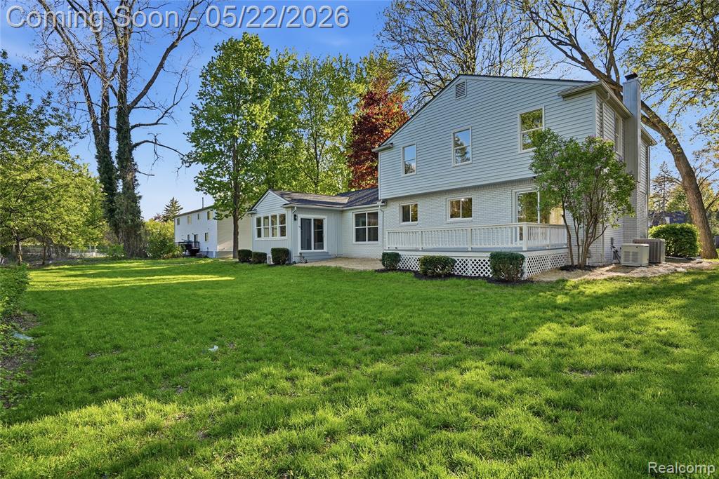 53568 Wolf Drive, Shelby Twp, MI 48316 — Photo 64