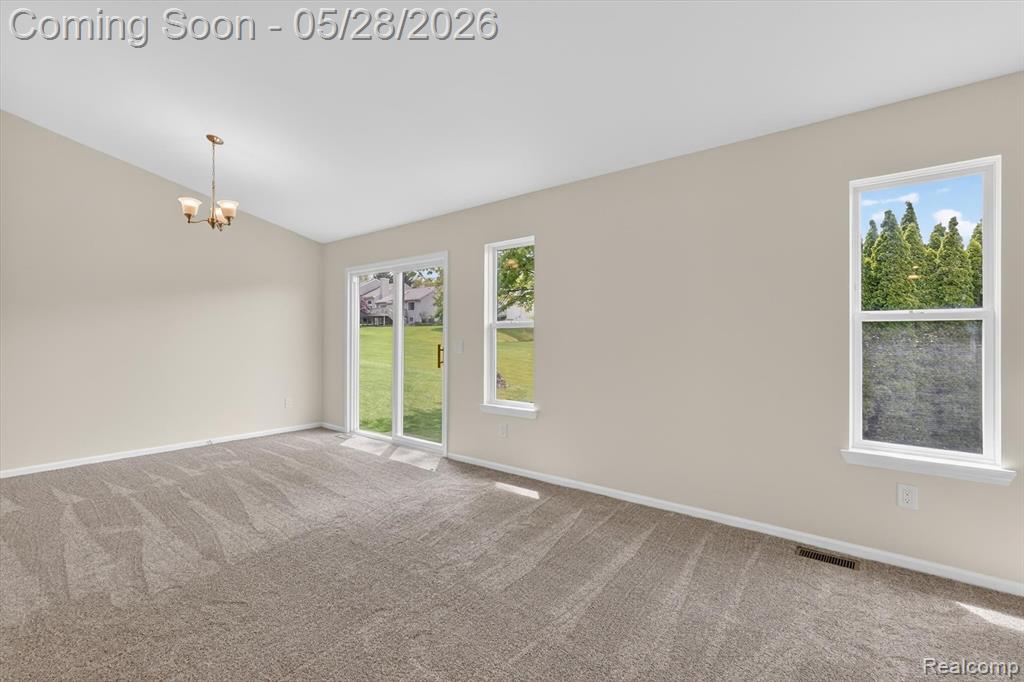1641 Chelsea Circle, Howell, MI 48843 — Photo 5