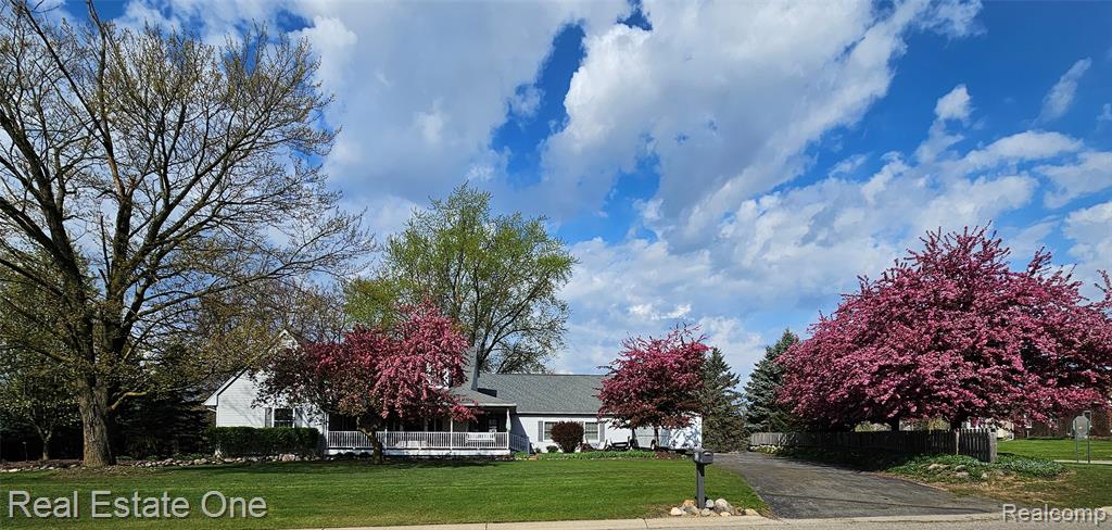 11030 Marshall Road, South Lyon, MI 48178 — Photo 76