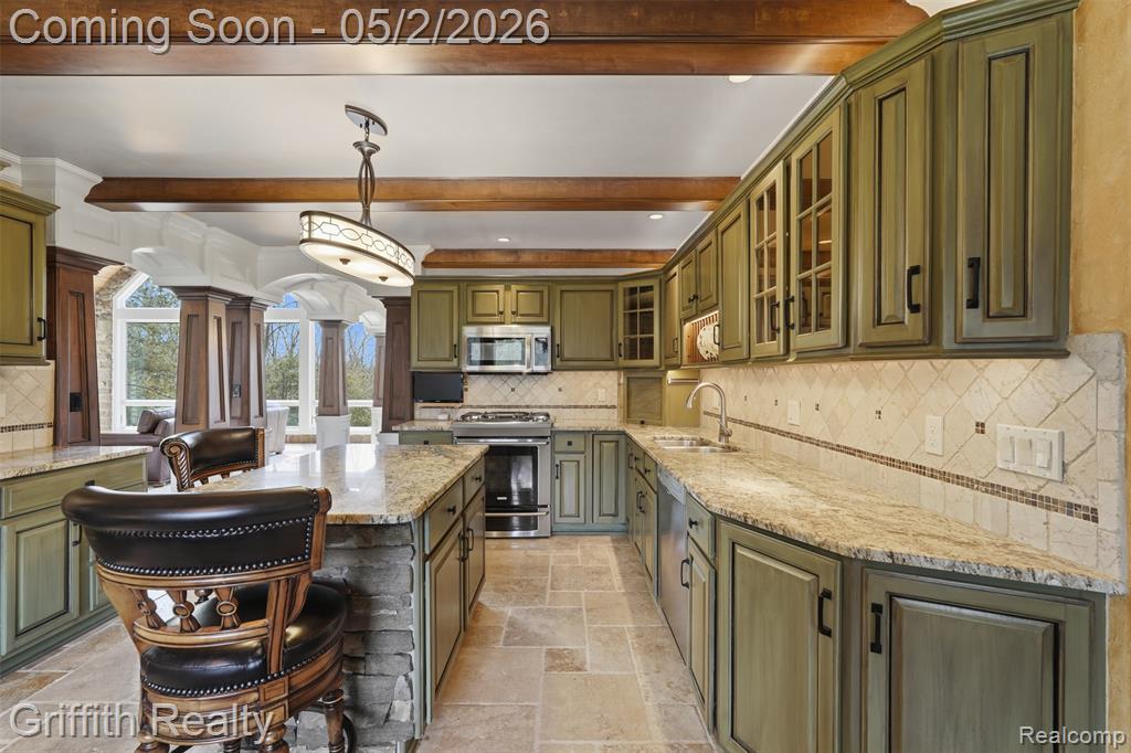 7253 Summit Ridge, Brighton, MI 48116 — Photo 17