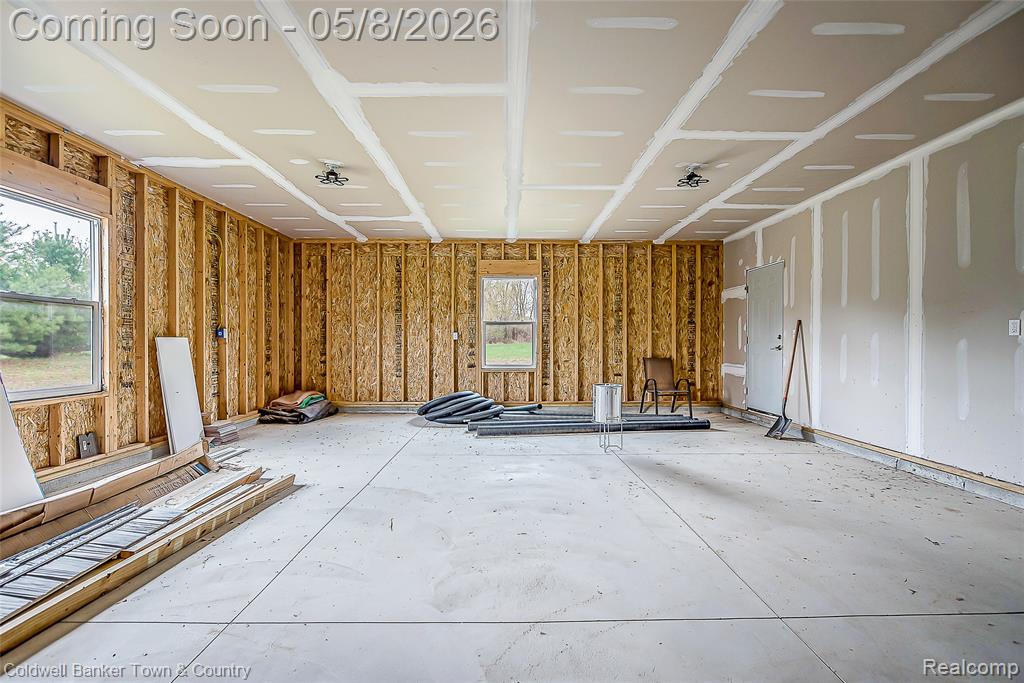 233 Norlynn Drive, Howell, MI 48843 — Photo 16