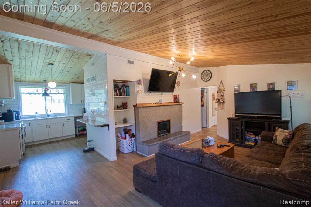 6300 Church Street, Marlette, MI 48453 — Photo 8