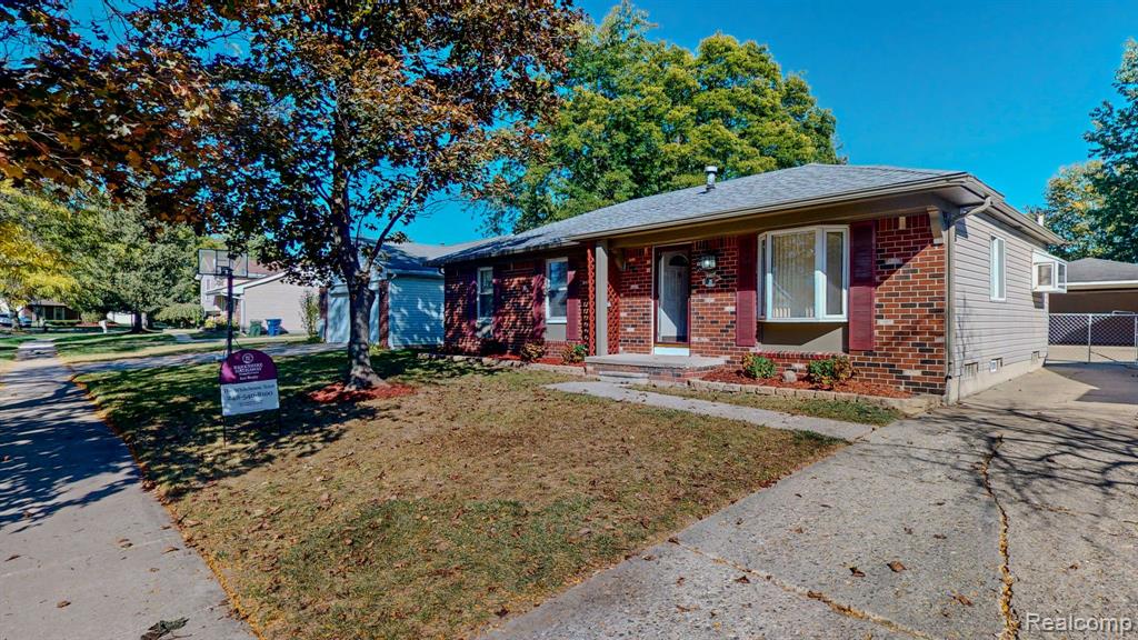 1357 Hampshire Drive, Canton, MI 48188 — Photo 30