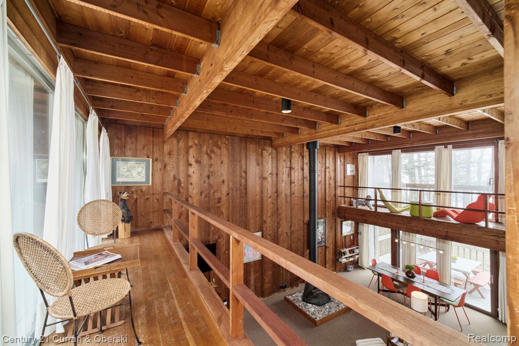 4450 W FOX FARM Road, Manistee, MI 49660 — Photo 32