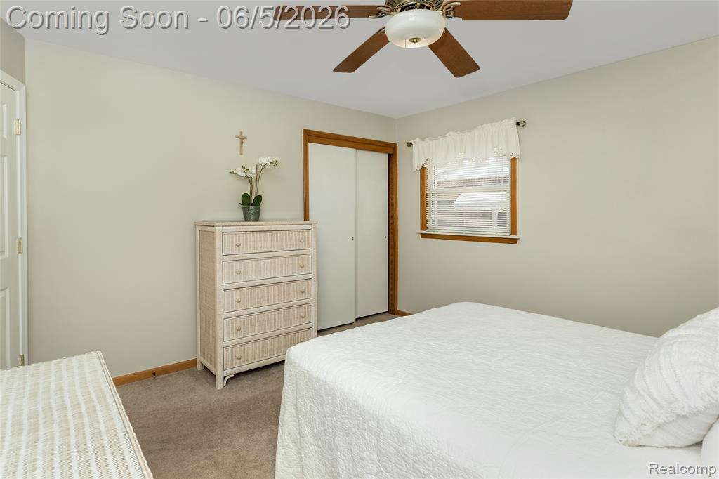 8422 Niver Avenue, Allen Park, MI 48101 — Photo 17