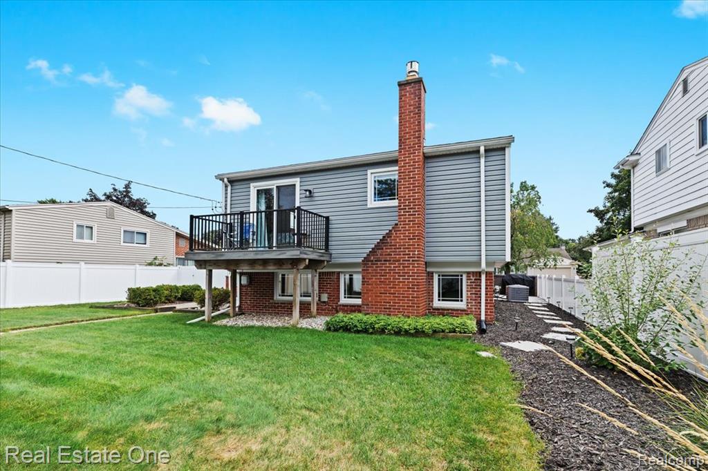 40718 Ivywood Lane, Plymouth, MI 48170 — Photo 30