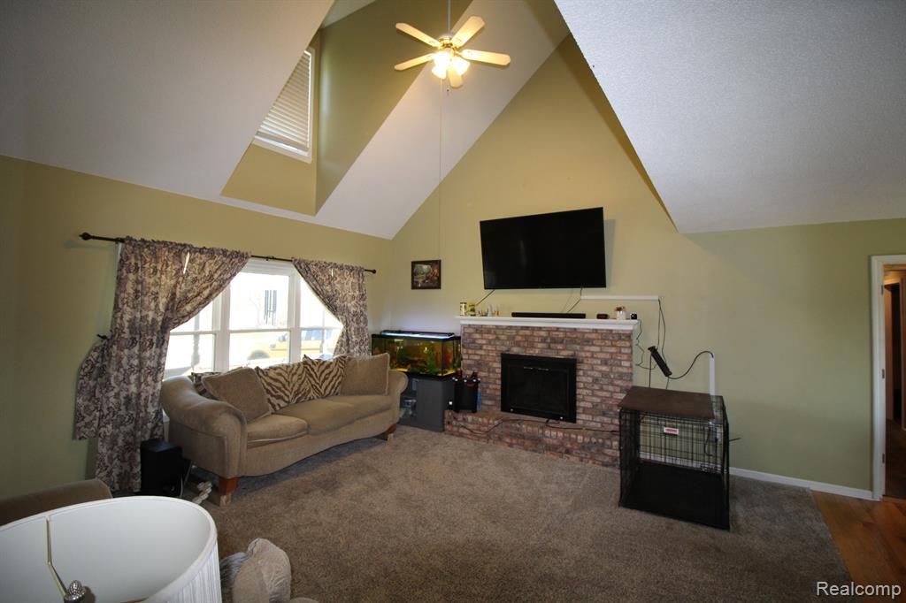 1228 Elliott Road, Fowlerville, MI 48836 — Photo 36