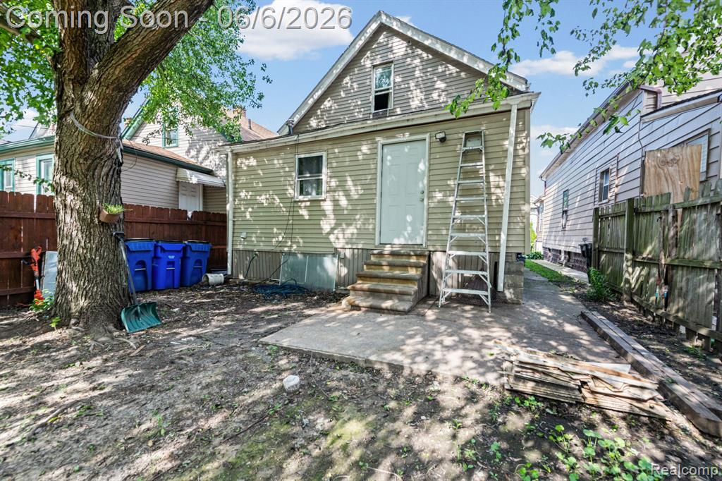 5669 Casper Street, Detroit, MI 48210 — Photo 24