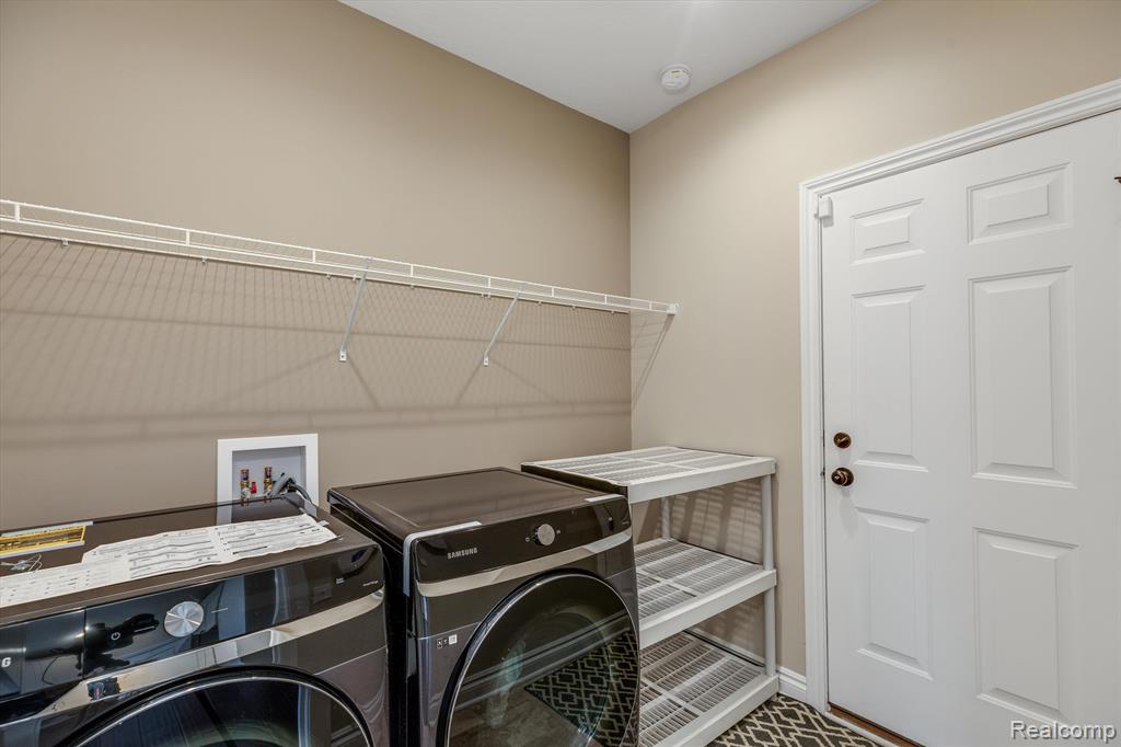 2774 POLSON Street, Ann Arbor, MI 48105 — Photo 21