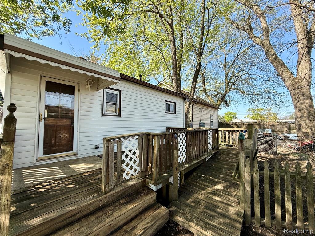 7035 Dodge Avenue, Warren, MI 48091 — Photo 25