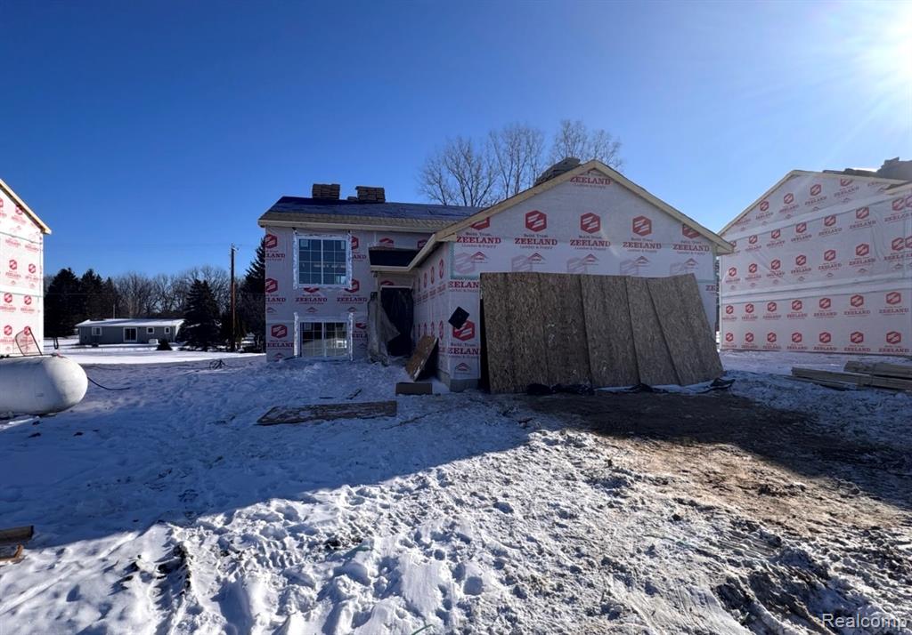 1189 Lockes Street, Howell, MI 48843 — Photo 2