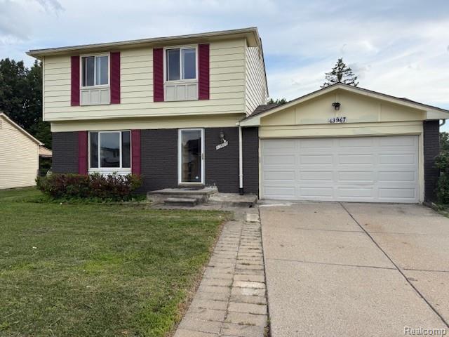 43967 Fredericksburg Street, Canton, MI 48188 — Photo 2
